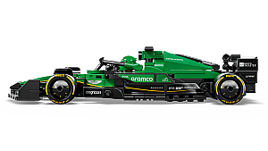 77245 Speed champions Aston Martin Aramco F1® AMR24 - 6