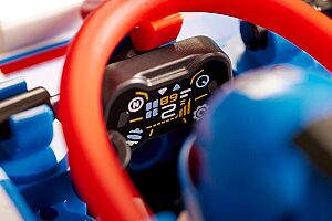 77246 Speed champions Visa Cash App RB VCARB 01 F1® - 9