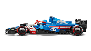 77246 Speed champions Visa Cash App RB VCARB 01 F1® - 5
