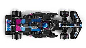 77248 Speed champions BWT Alpine F1® Team A524 Race - 5