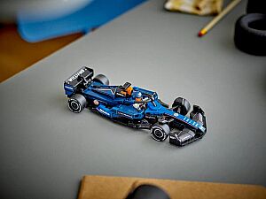 77249 Speed champions Williams Racing FW46 F1® Race - 9