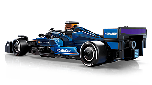 77249 Speed champions Williams Racing FW46 F1® Race - 7