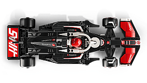 77250 Speed Champions MoneyGram Haas F1® Team - 6