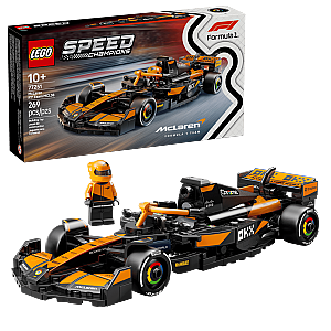 77251 Speed Champions McLaren F1® Team MCL38 Race - LEGO®