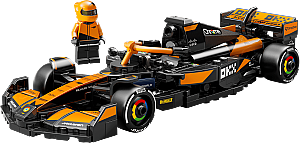 77251 Speed Champions McLaren F1® Team MCL38 Race - 4