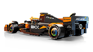 77251 Speed Champions McLaren F1® Team MCL38 Race - 6
