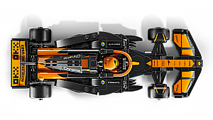 77251 Speed Champions McLaren F1® Team MCL38 Race - 7
