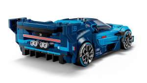 77253 Speed champions Bugatti Vision GT Hyper Sports Car - 8