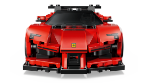 77254 Speed champions Ferrari SF90 XX Stradale Sports Car - 5