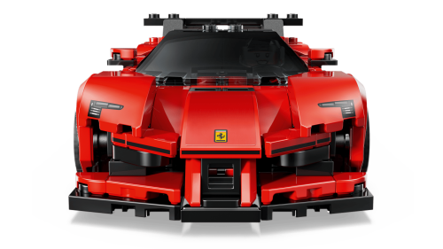 77254 Speed champions Ferrari SF90 XX Stradale Sports Car - 5