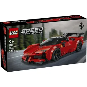 77254 Speed champions Ferrari SF90 XX Stradale Sports Car - 2