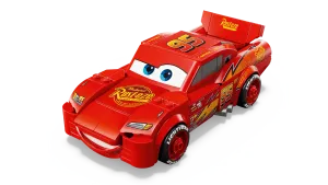 77255 Speed champions Lightning McQueen - 8