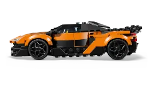 77257 Speed champions McLaren W1 - 6