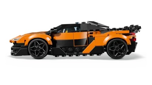 77257 Speed champions McLaren W1 - 6