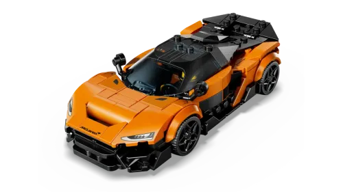 77257 Speed champions McLaren W1 - 5