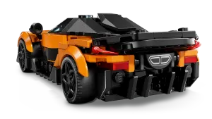 77257 Speed champions McLaren W1 - 7