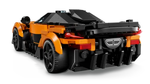 77257 Speed champions McLaren W1 - 7