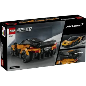 77257 Speed champions McLaren W1 - 3