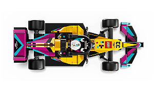 77258 Speed Champions F1 ACADEMY# LEGO® Race Car - 7