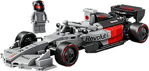 77259 Speed Champions Audi Revolut F1® Team R26 Race - 4
