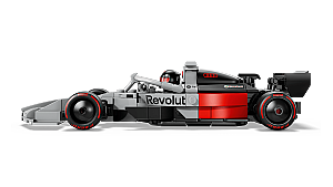 77259 Speed Champions Audi Revolut F1® Team R26 Race - 5