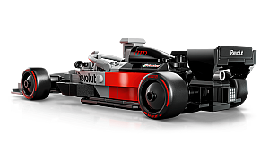 77259 Speed Champions Audi Revolut F1® Team R26 Race - 6