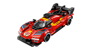 77261 Speed Champions Ferrari 499P - 5