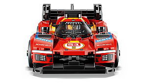 77261 Speed Champions Ferrari 499P - 7