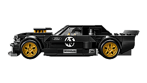 77262 Speed Champions Ken Block's '65 Ford Mustang - 5