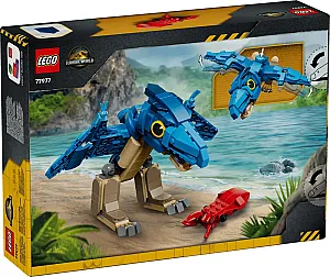 77977 Jurassic World Baby Dinosaur: Pteranodon - 3
