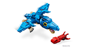 77977 Jurassic World Baby Dinosaur: Pteranodon - 5