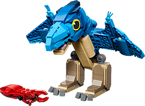 77977 Jurassic World Baby Dinosaur: Pteranodon - 6