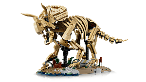 77985 Jurassic World Dinosaur Fossils: Triceratops - 5