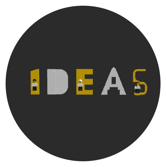 IDEAS