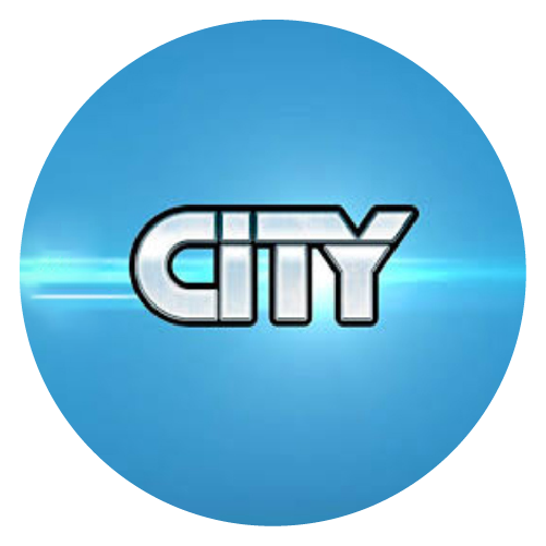 CITY