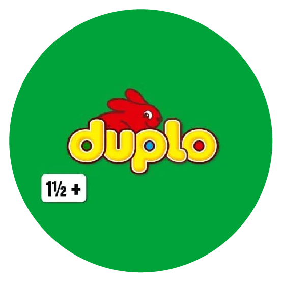 DUPLO 