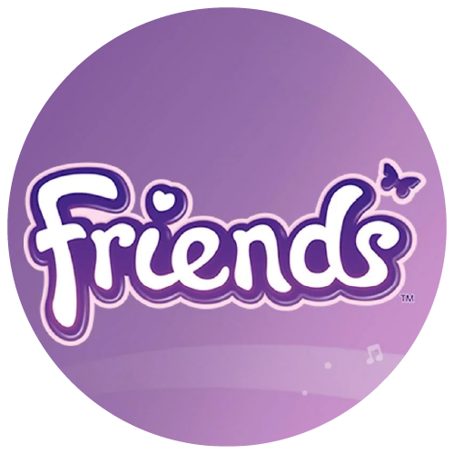 FRIENDS