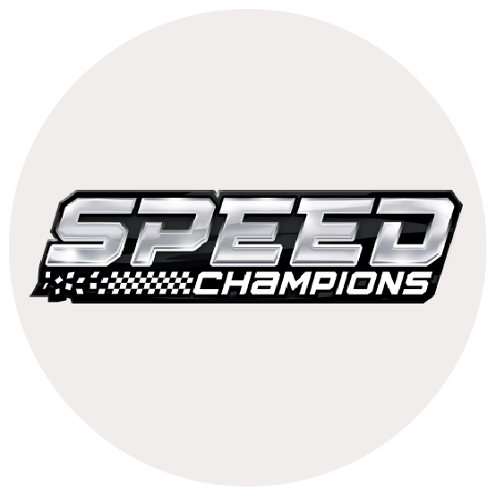 Speed champions