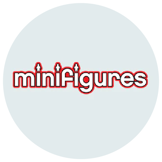 Minifigures