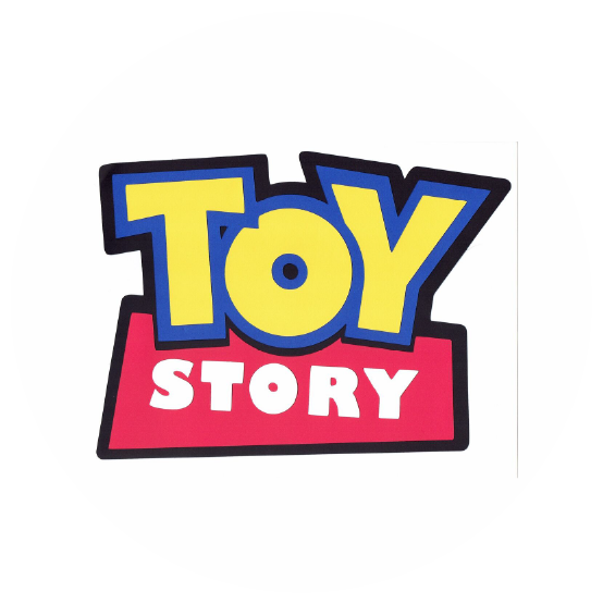 Toy Story 4