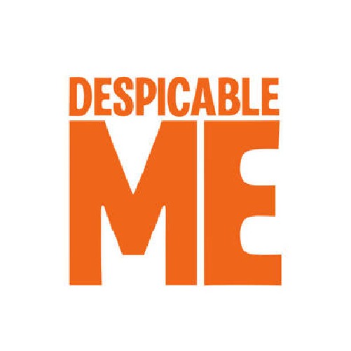 Despicable Me