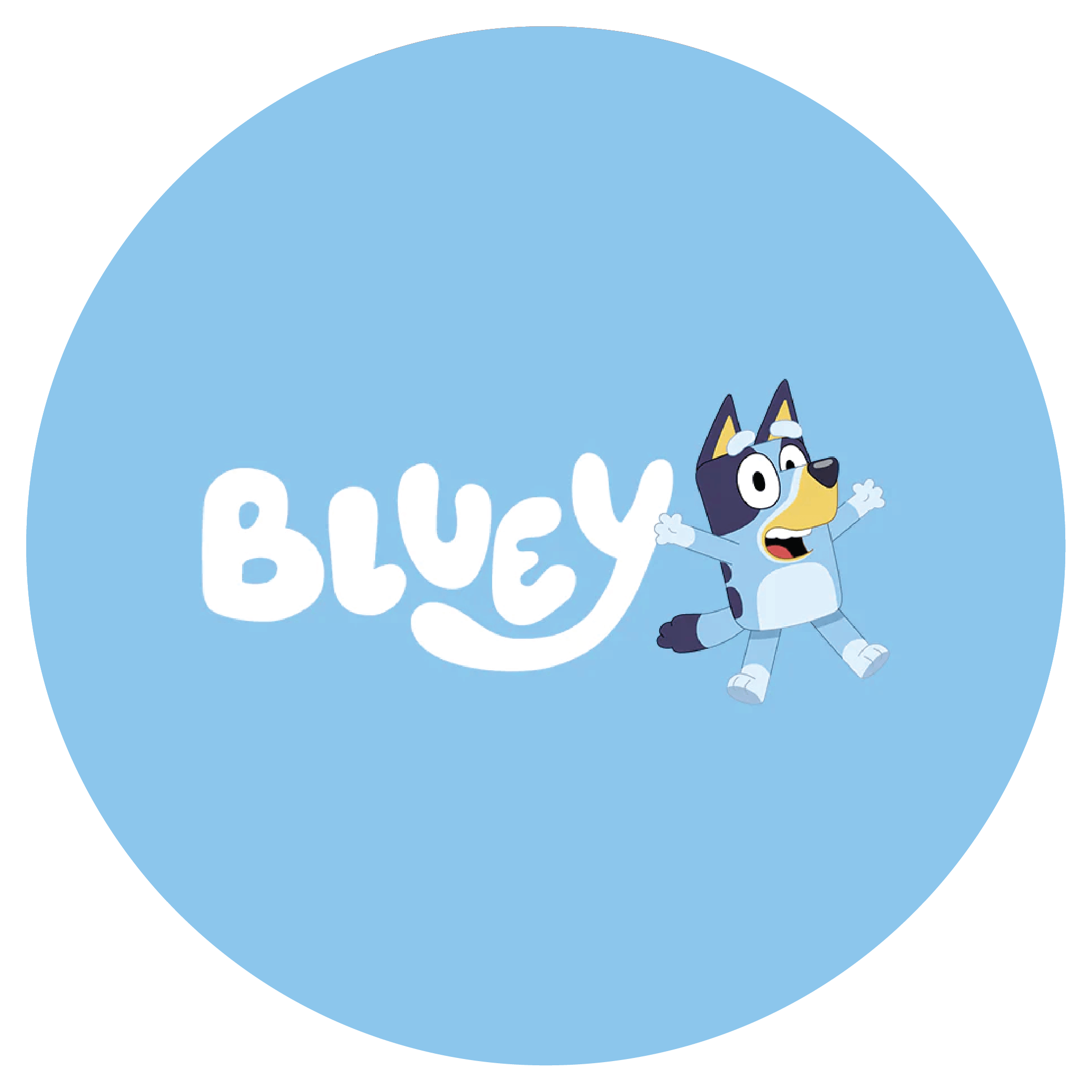 Bluey's