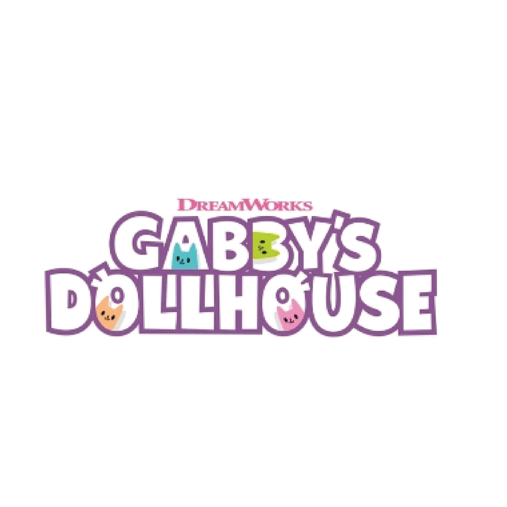 Gabby’s Dollhouse