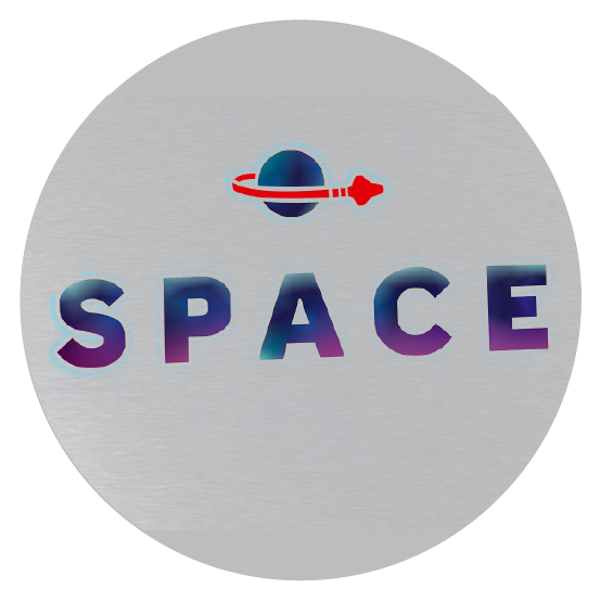SPACE 