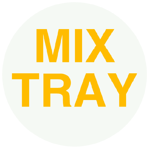 Mix-Tray