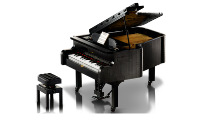  IDEAS Grand Piano