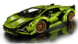 Technic Lamborghini Sian FKP 37