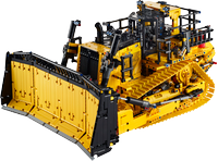 Technic App-Controlled Cat D11 Bulldozer