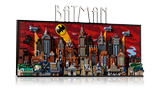  Batman The Animated Series Gotham City#