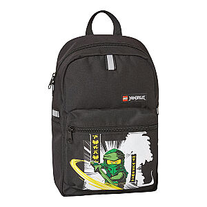 B19 LEGO® NINJAGO®, Green -Kindergarten Backpack - LEGO®